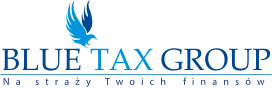 Blue Tax Group